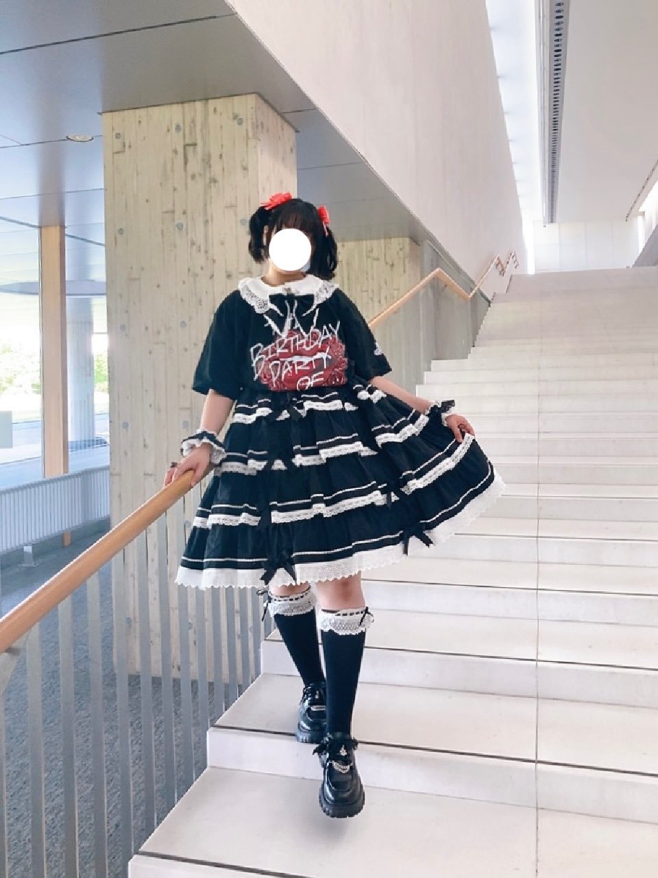 りちか on X: 