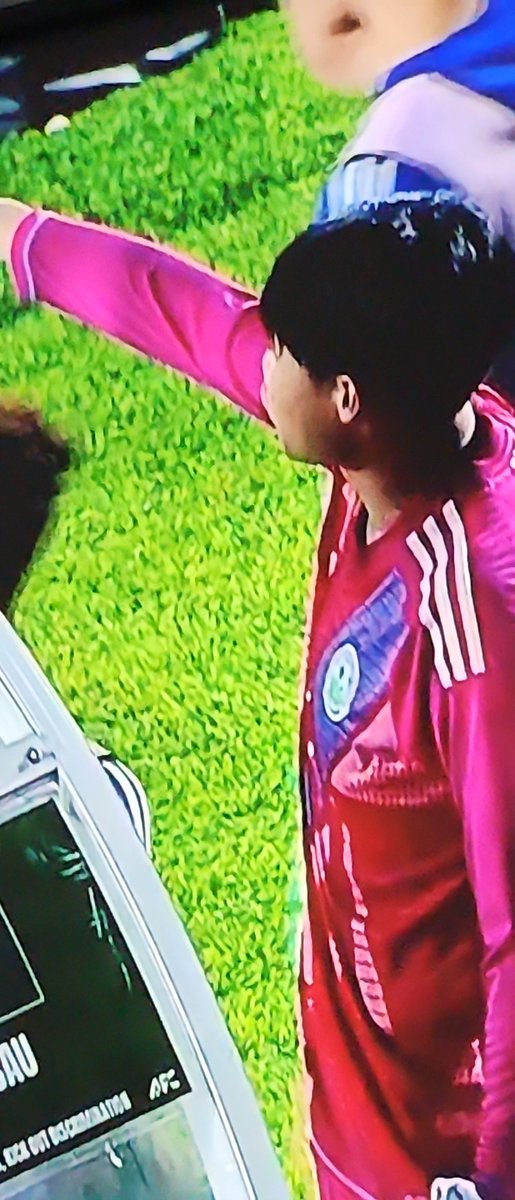 Hocky caraka buang aja ke got #TimnasIndonesia