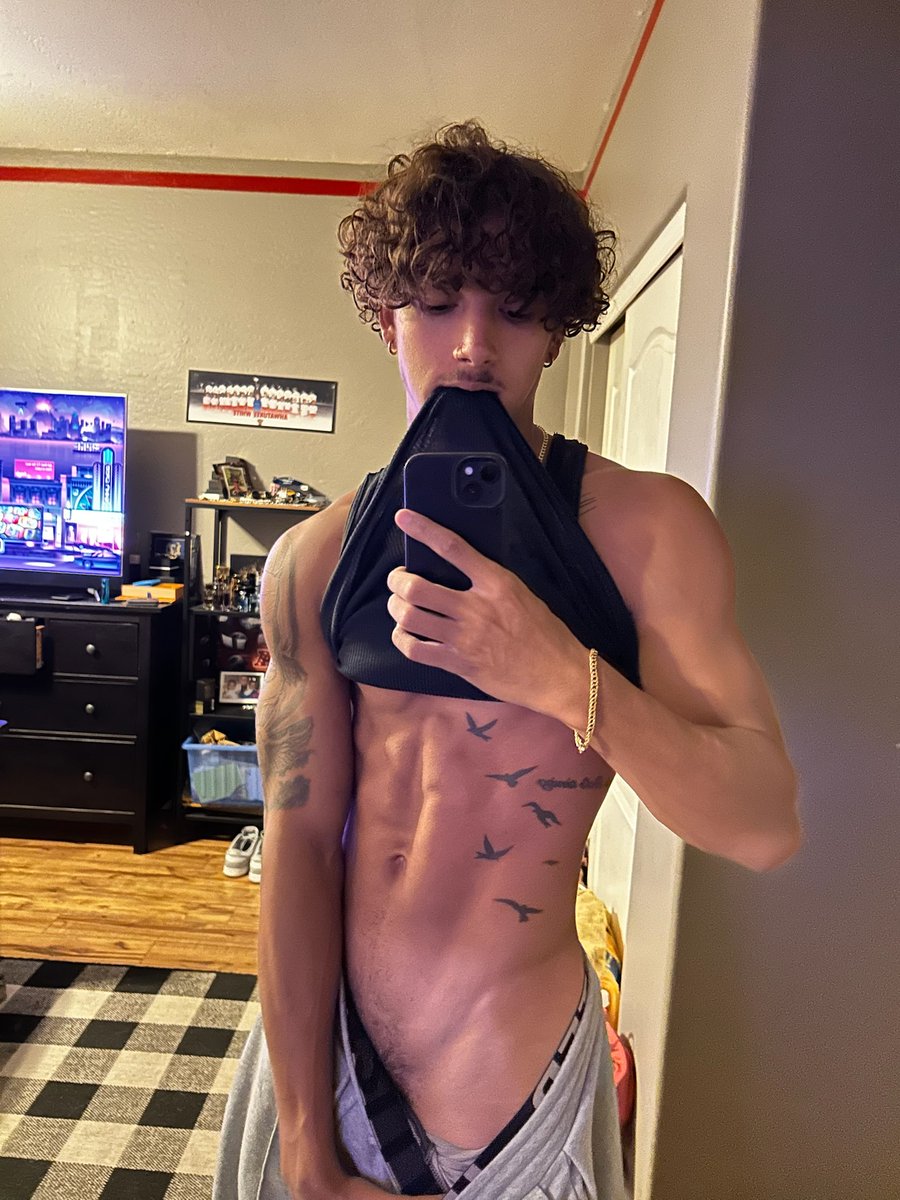 inbox bout to get a lil heavier