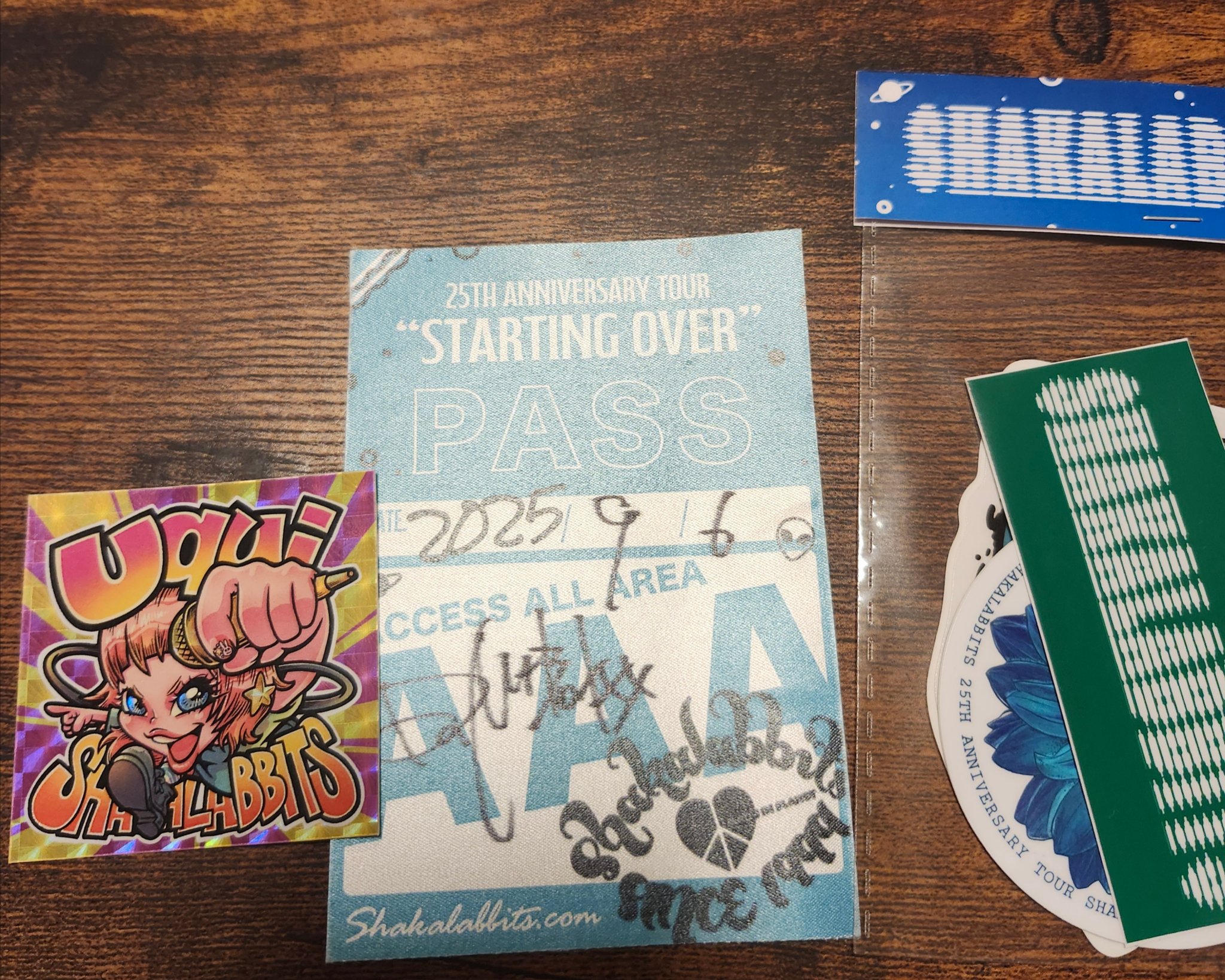 シャカラビッツ - Search / X