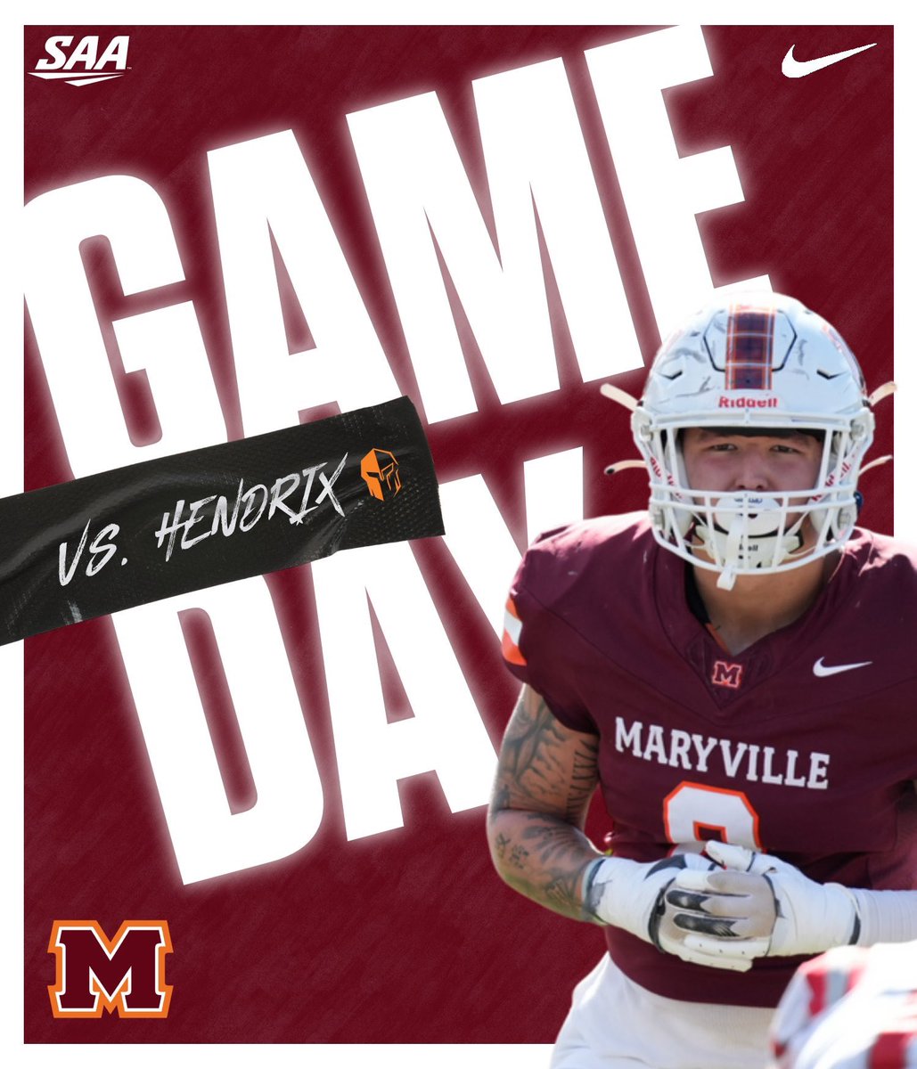 Get up Scots fans, it’s GAMEDAY!!! #GSBG
