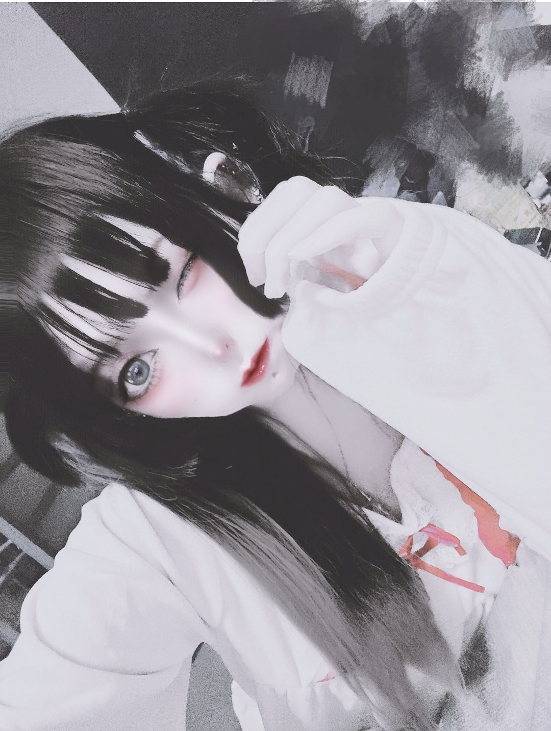 🥀最終兵器彼女るぅ❤️‍🩹 (@neko_pi49) / X