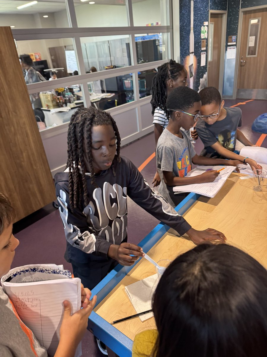 Renieka Willis (@rreniekaw) on Twitter photo A little Investigating today with my Blue Jays!! We observed different mixtures and solutions while investigating how to separate them by their physical properties. <a href="/HumbleISD_ACE/">Autumn Creek Elementary</a> <a href="/HumbleISD/">Humble ISD</a> A little Investigating today with my Blue Jays!! We observed different mixtures and solutions while investigating how to separate them by their physical properties. <a href="/HumbleISD_ACE/">Autumn Creek Elementary</a> <a href="/HumbleISD/">Humble ISD</a>