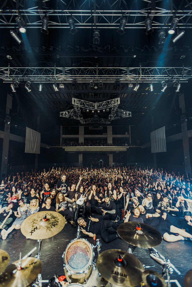 THANK YOU SOLD OUT!!

Sable Hills Presents
“FRONTLINE FESTIVAL 2025”

当日券によりソールドアウトとなりました。

ご来場ありがとうございました！