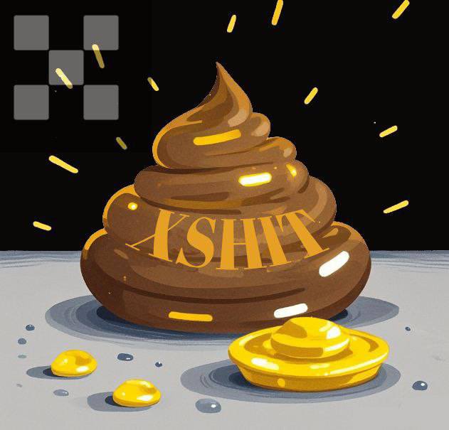 bixiaochao's tweet photo. 兄弟们!#XSHIT 终于登场啦!
如果你错过了 #DOGSHIT 和 #CATSHIT,这次绝对不能再犹豫!
#XPE 爱好者们,冲啊!
@XSHITcoin_CTO最近X Layer上的shit币超级火爆,#XSHIT 就是X链的终极SHIT!不管是狗屎💩猫屎💩还是其他💩,全都是X链的宝贝💩!
合约:0xc6f2bf7dc340231B60937644427B4b8F02244385
快来 https://t.co/cS30TEMVXY 加入狂欢!
