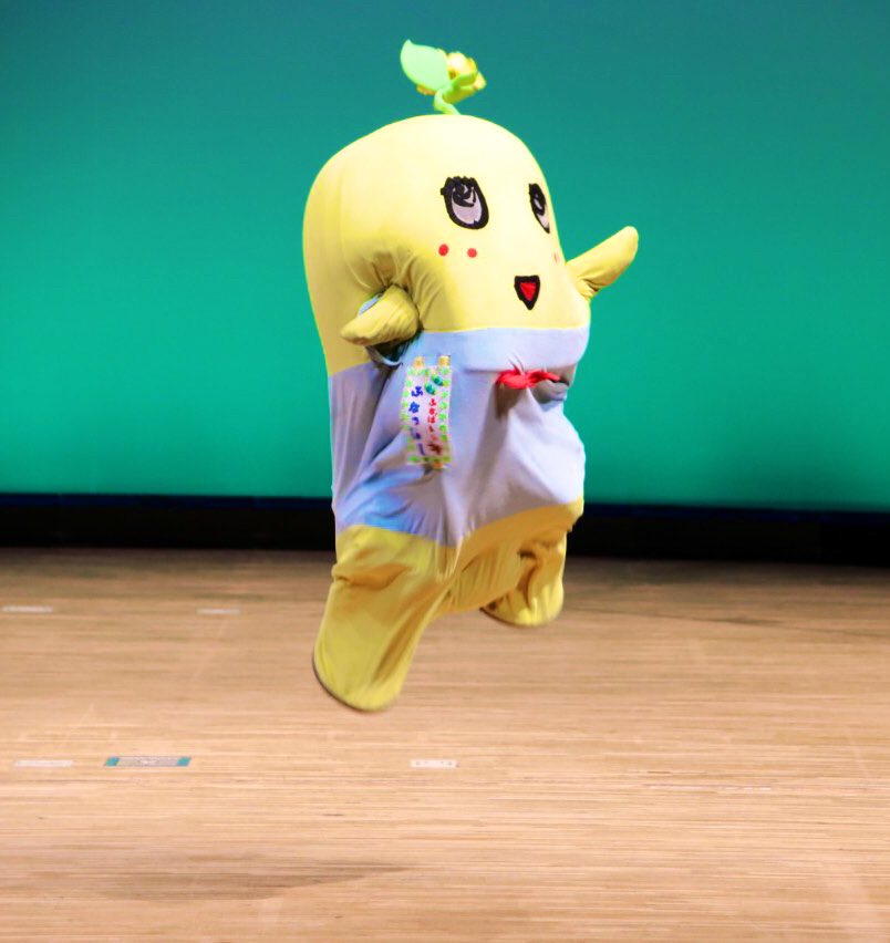 なっしー バンダイ 商品・サービスサイト | ふなっしー めじるし