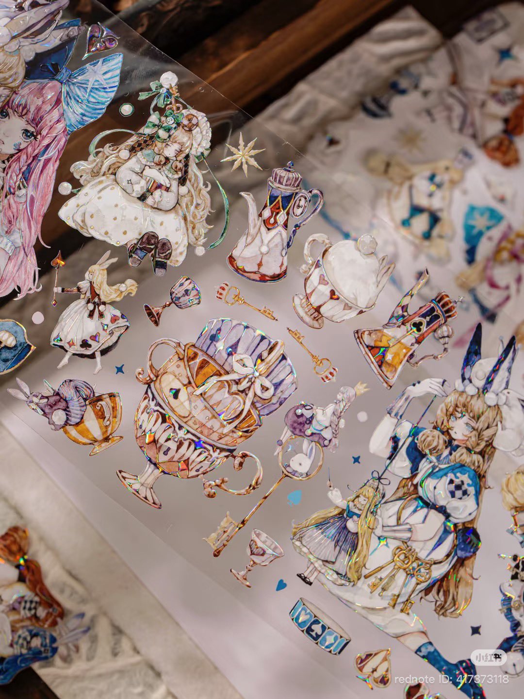 【バラ売り可】 ☆海外マステ☆ STUDIO  Ⅵ  さん  小雏菊（贝壳光） バラ売り可】 ☆海外マステ☆ STUDIO Ⅵ さん 小雏菊（贝壳光