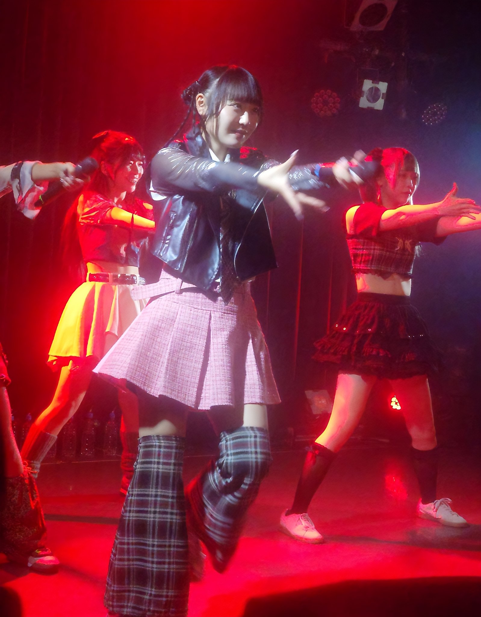 ヨッチ on X: 