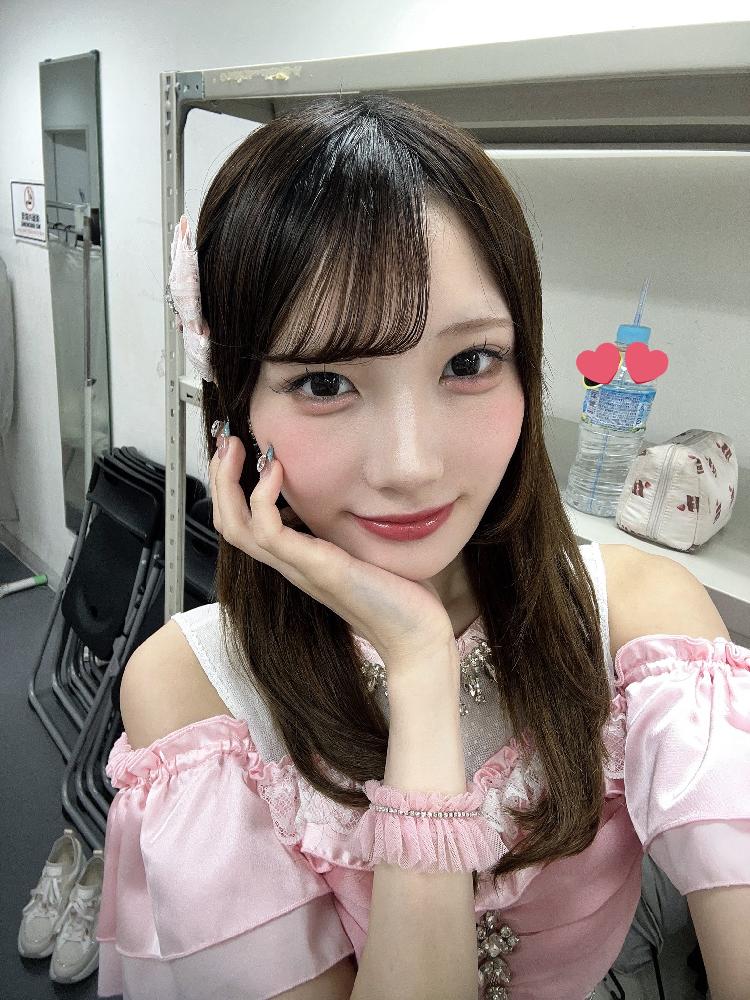 佐藤 涼風【Peel the Apple】12/30 KT Zepp Yokohama on X