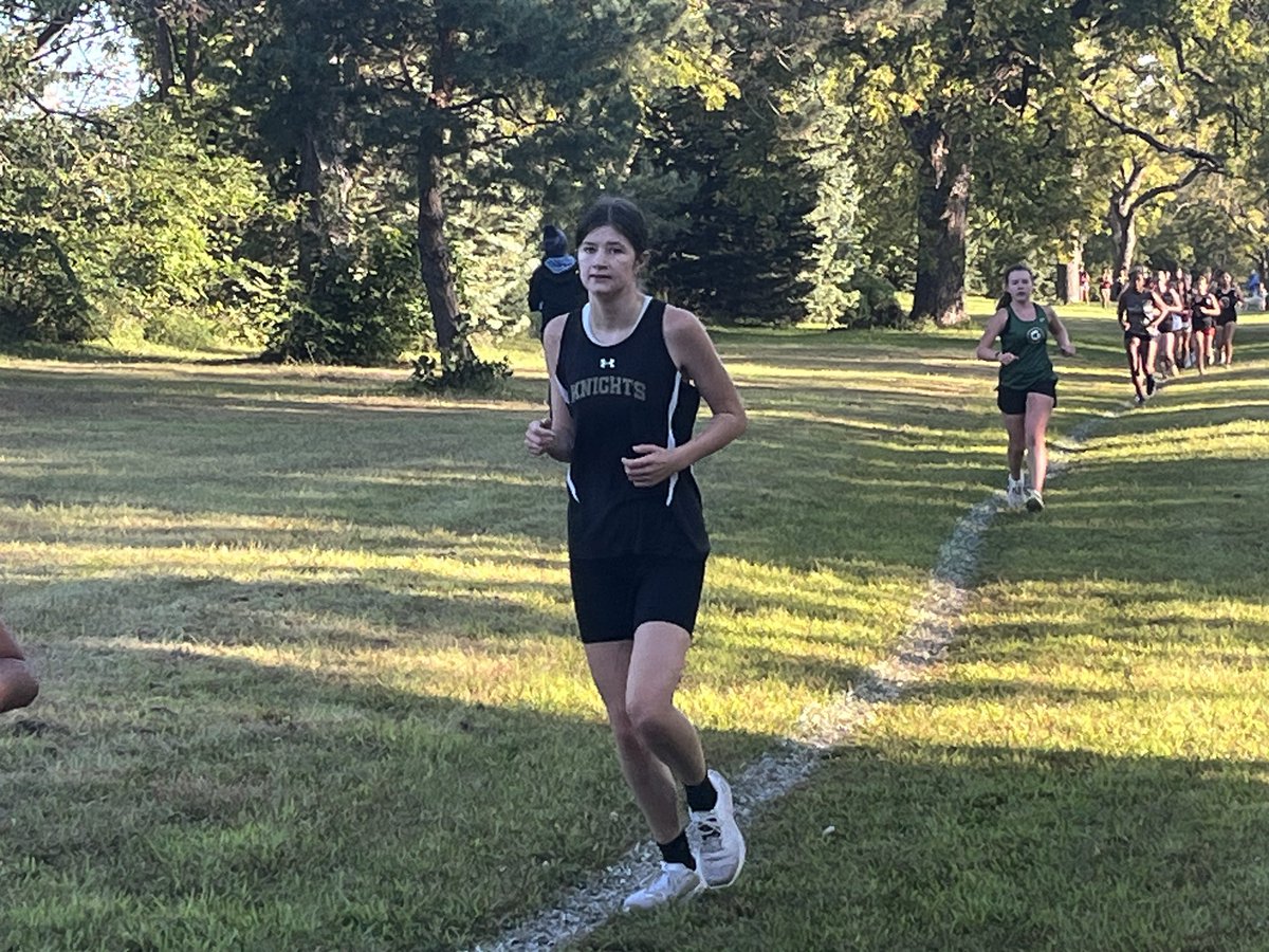 <a href="/SoutheastCross/">Lincoln Southeast Cross Country</a> 
Girls JV at Walnut Grove Park hosted by Omaha Burke