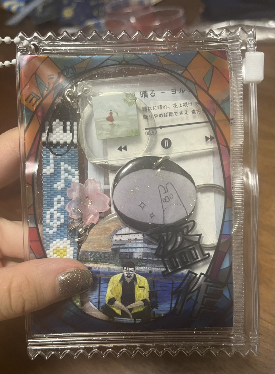 x_x_chieri's tweet image. みなさんの素敵な創作物が詰まった私の宝物💗