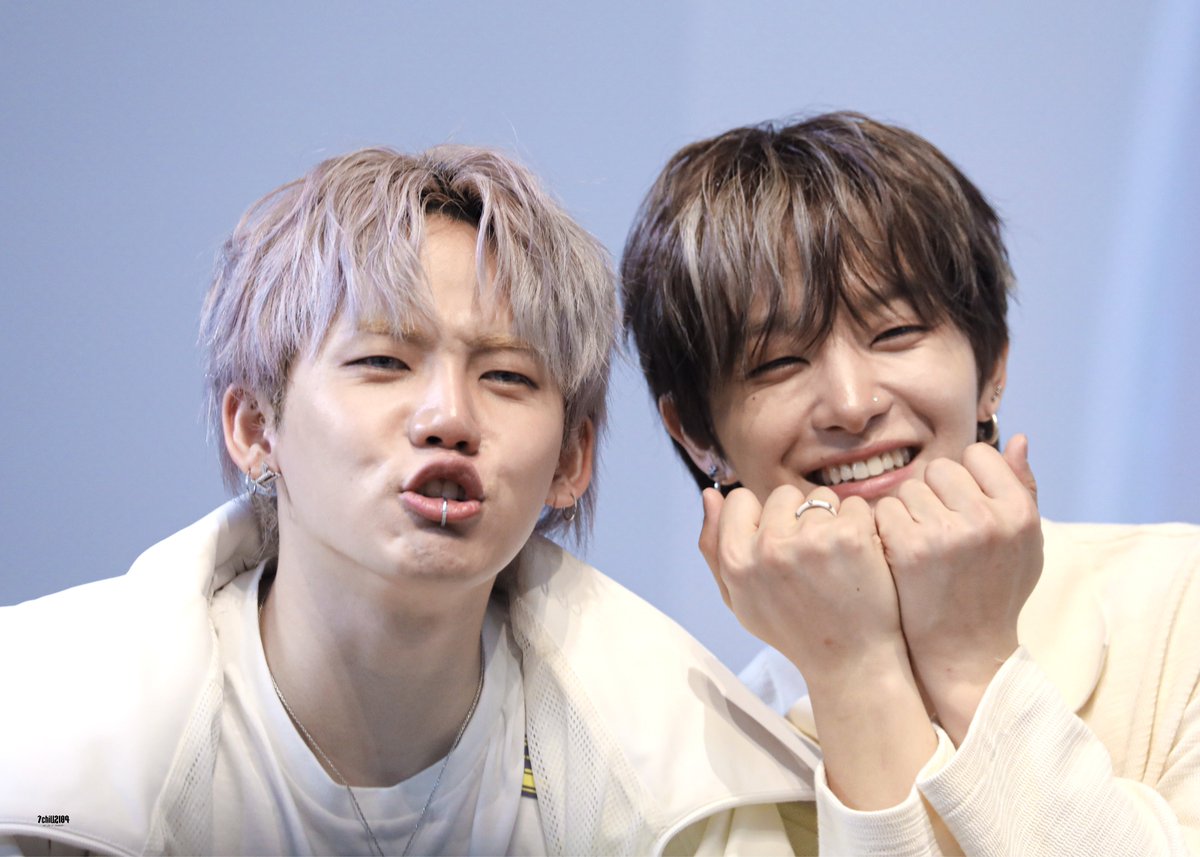도칠 😈 tweet media