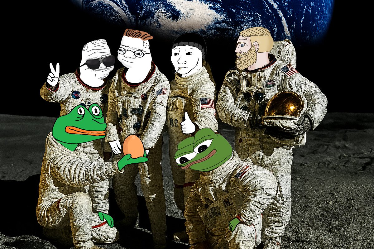 4chan memes tweet media