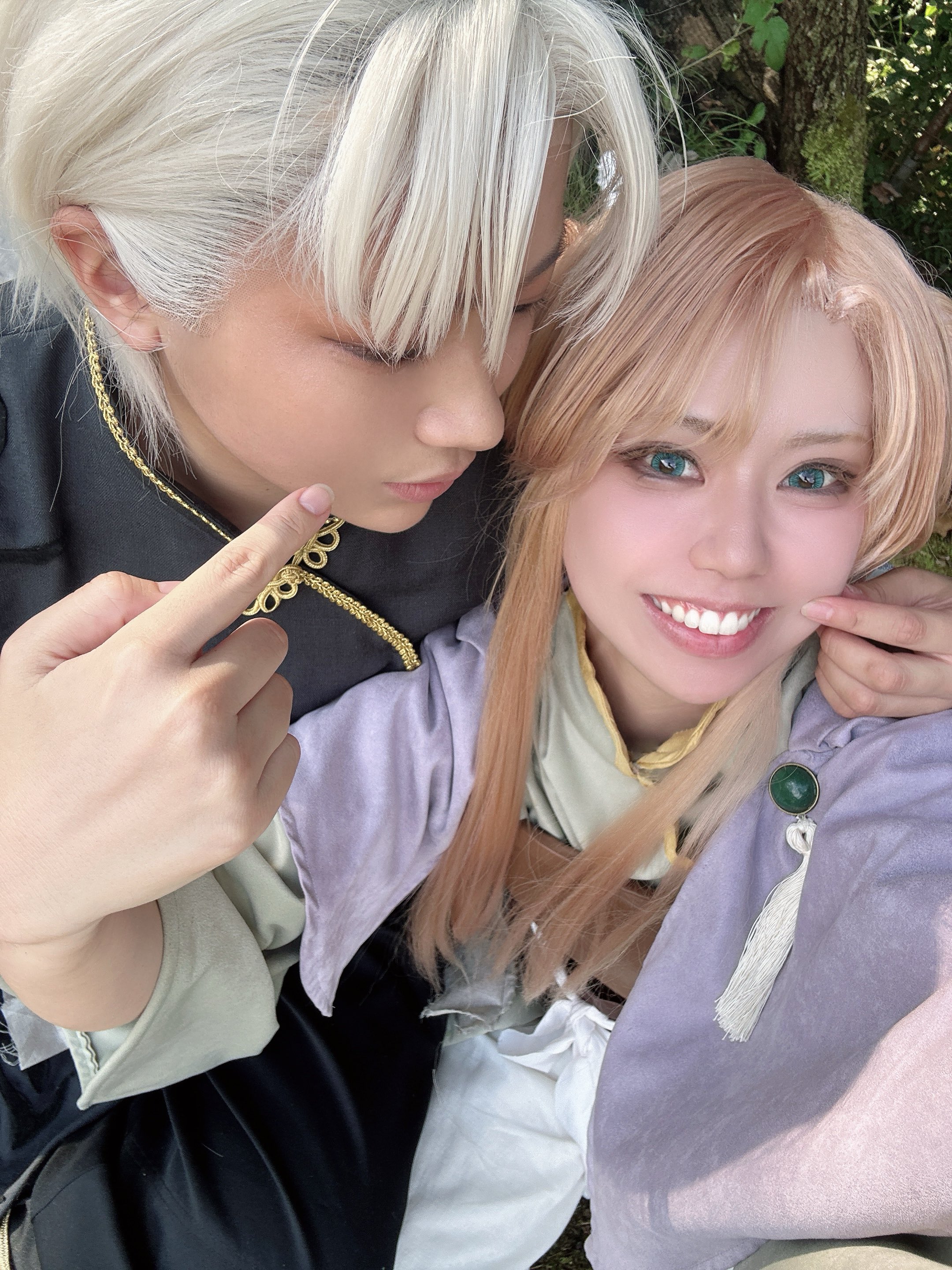 あきぽよ様♡ありがとうございます♡ もはめどあきぽよ💩 (@aki_aki7930) / X