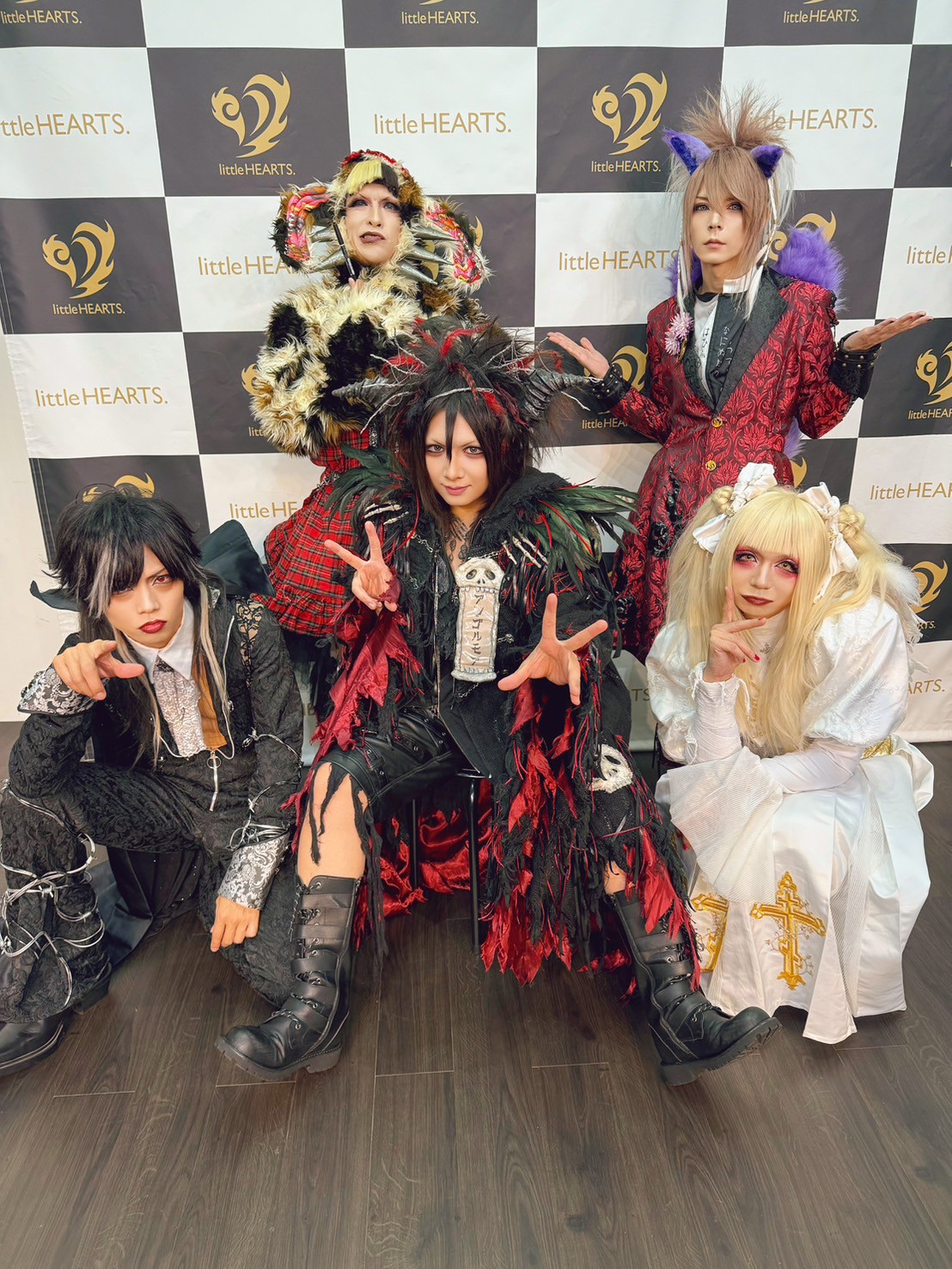 入手困難！ライブ限定 えんそく「東京駅着、逢魔時。」 V系 ヴィジュアル系 入手困難！ライブ限定 えんそく「東京駅着、逢魔時。」 V系
