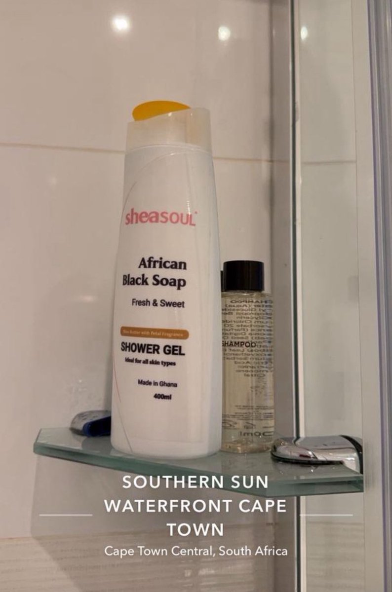 Client Cam 📸 #SheasoulSkin 🥰