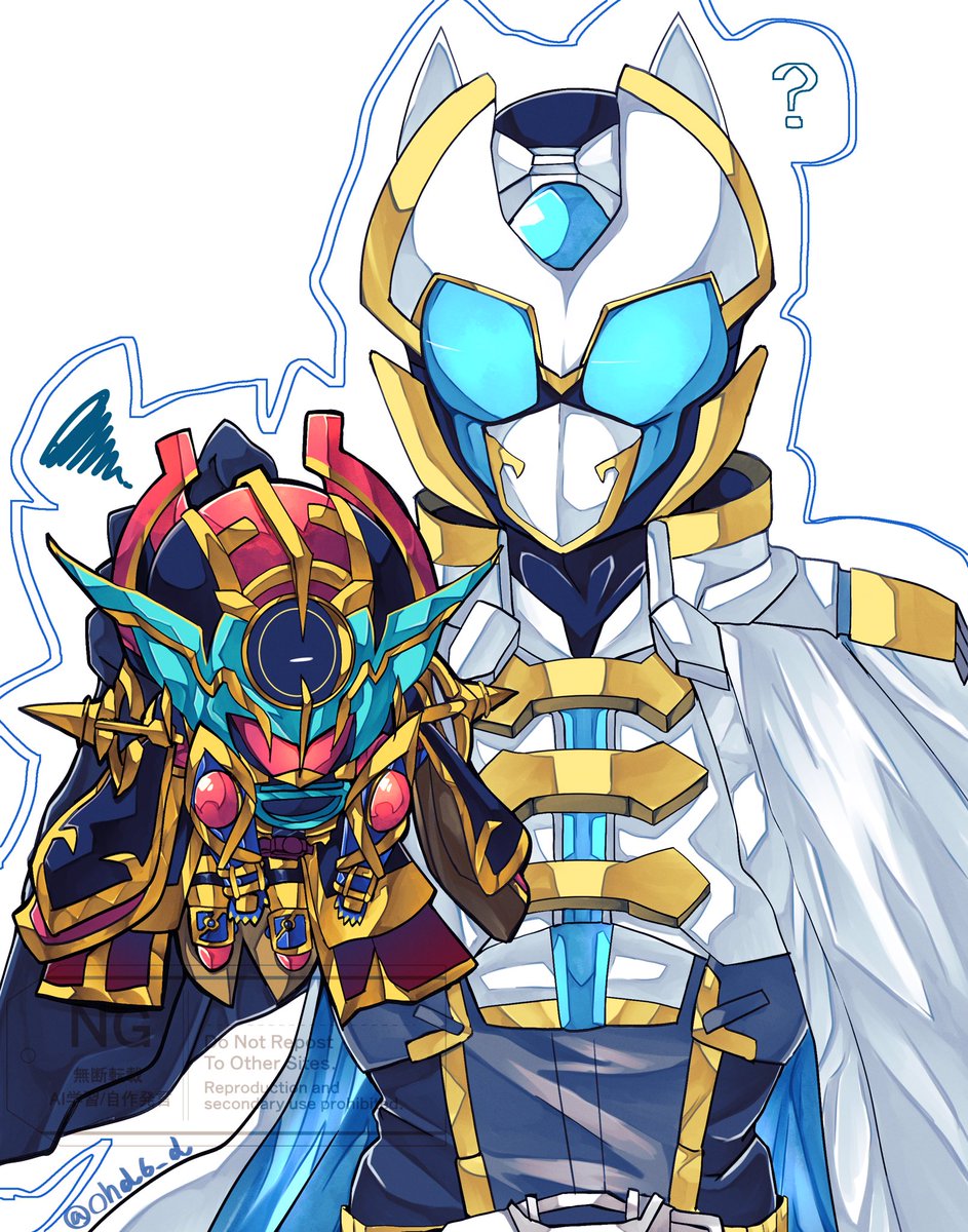 ohd6_d's tweet photo. #特撮絵描きさんと繋がりたい
大体エボルトしか描いてない人
いまはちまちま過去作品履修中です〜 https://t.co/LcESLOajsp