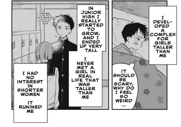 Random Weeb tweet media