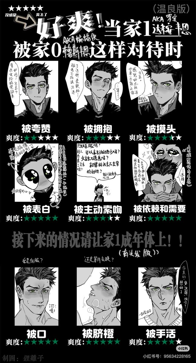 gfq7ju's tweet photo. 邪恶的填表)))总之请吃
#timbru #damibru https://t.co/ddhiMa78pd