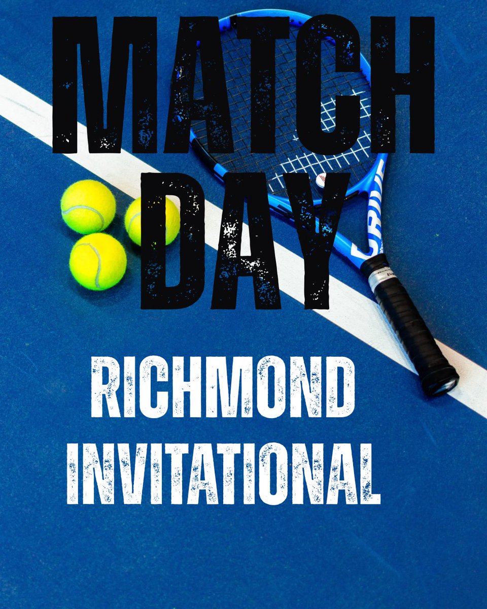 East Central Tennis tweet media