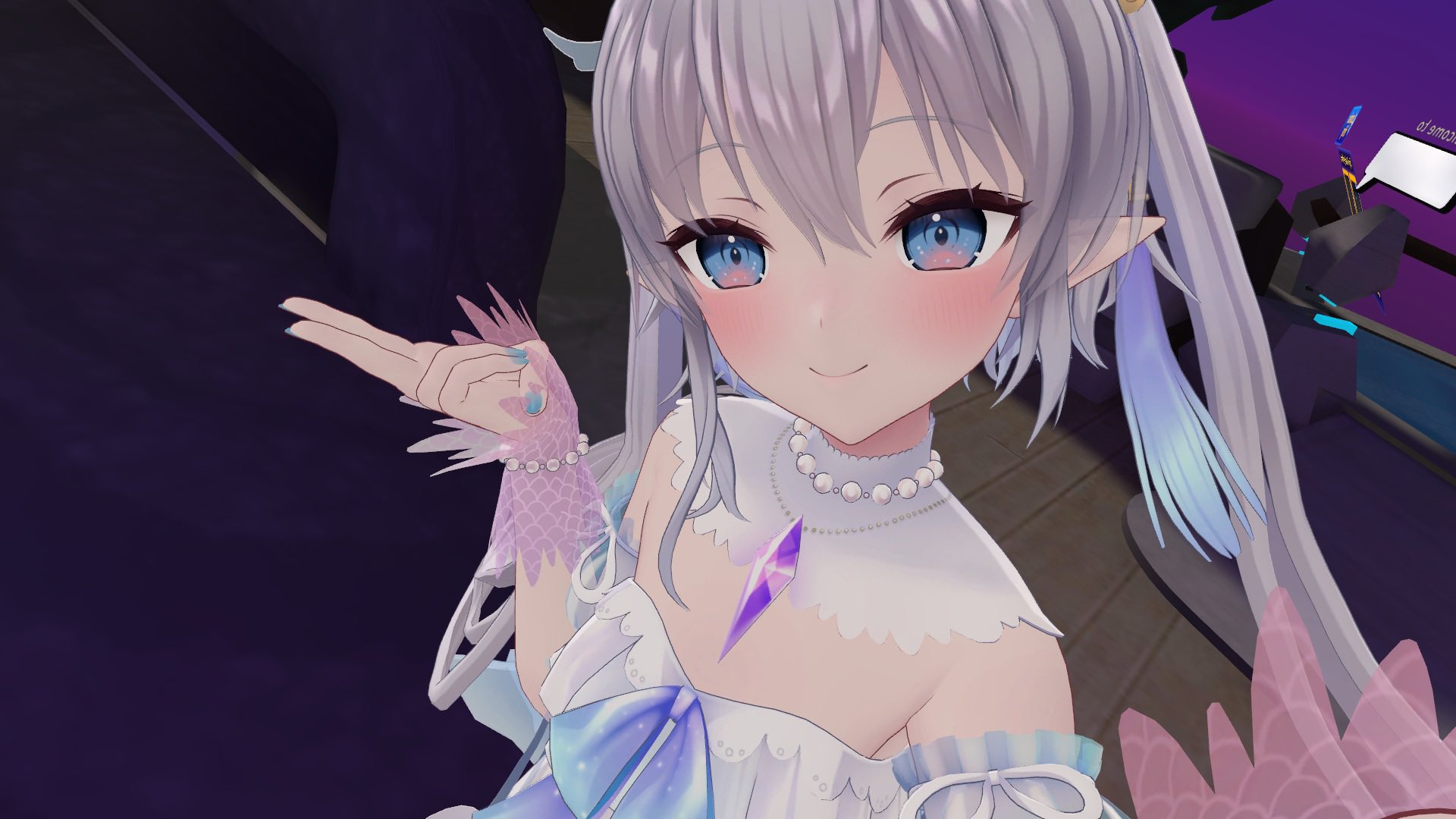 エルセ/ Else🦈💙 on X: 