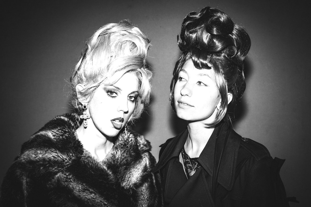 🤍 Coach Party 🤍 tweet media