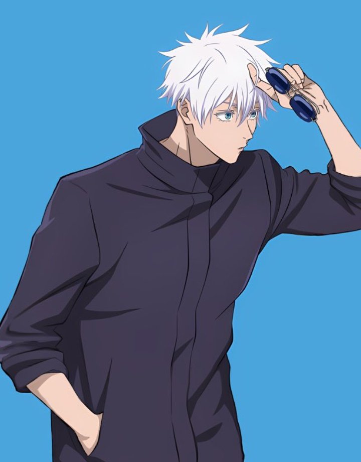 good looking boy