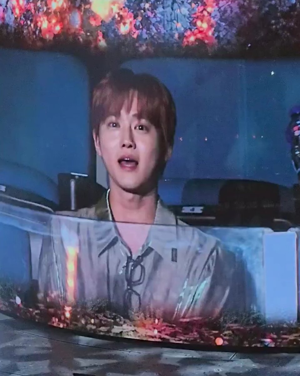 준면이 앞니볼사람