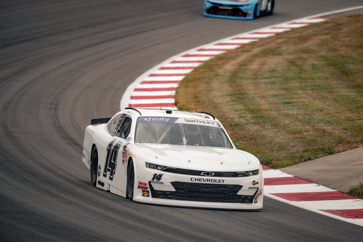 SS GreenLight Racing (@ssglr0708) on Twitter photo π Day 1 <a href="/WWTRaceway/">WWT Raceway</a> in the books! Ready to qualify and race later today. Catch all the action on <a href="/TheCW_Sports/">The CW Sports</a>! π Day 1 <a href="/WWTRaceway/">WWT Raceway</a> in the books! Ready to qualify and race later today. Catch all the action on <a href="/TheCW_Sports/">The CW Sports</a>!