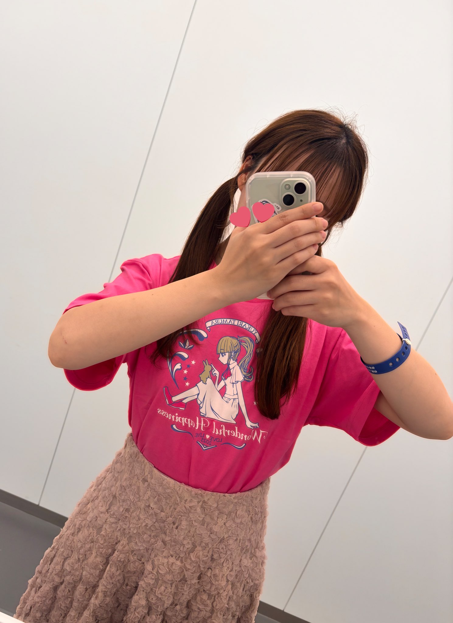 ココア様ご確認ページ お知らせ詳細 | コノコトトモニ