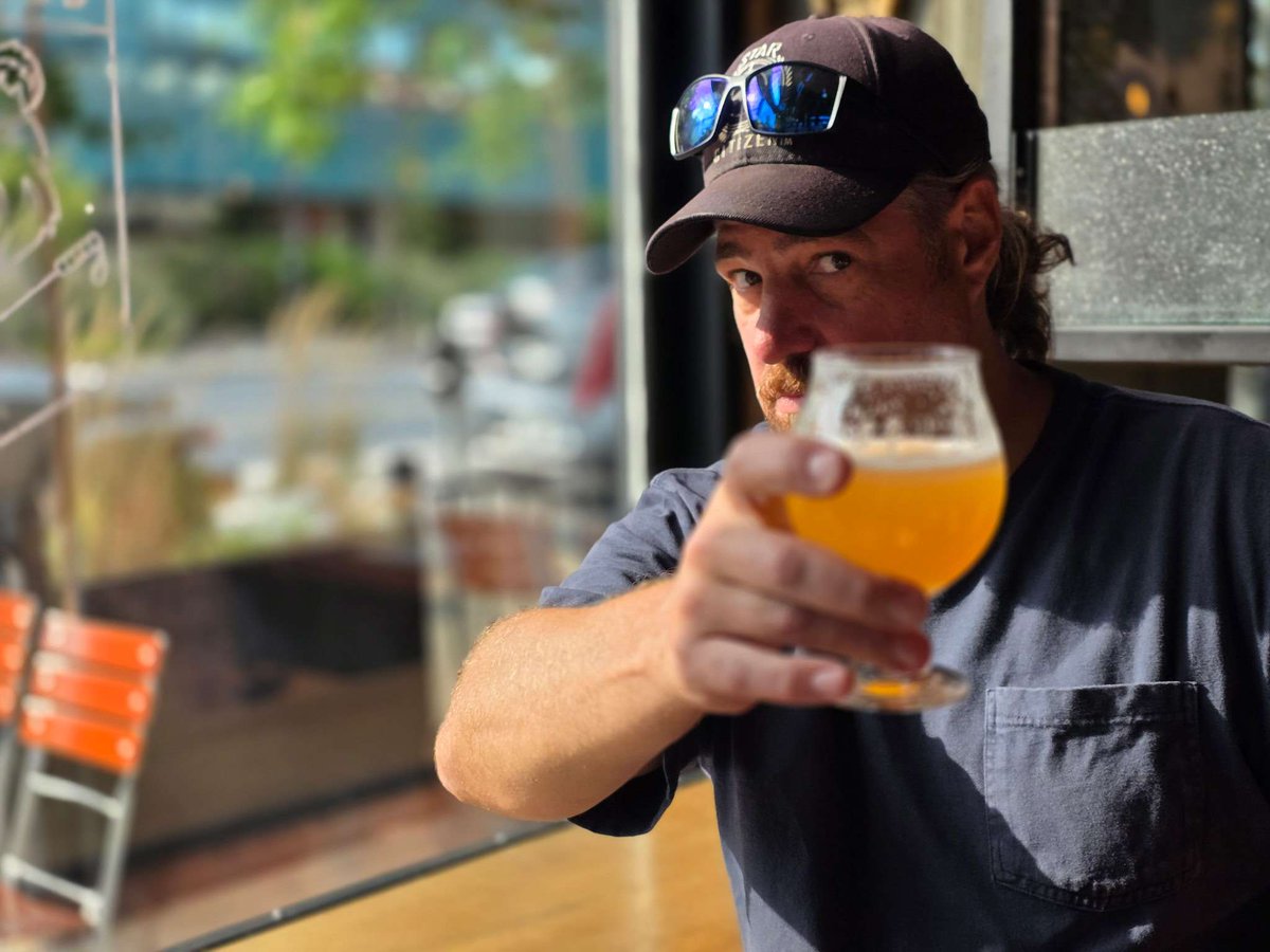 Looking forward to seeing everyone today at the inaugural Buffalo Bar Citizen! It's gonna be a blast!