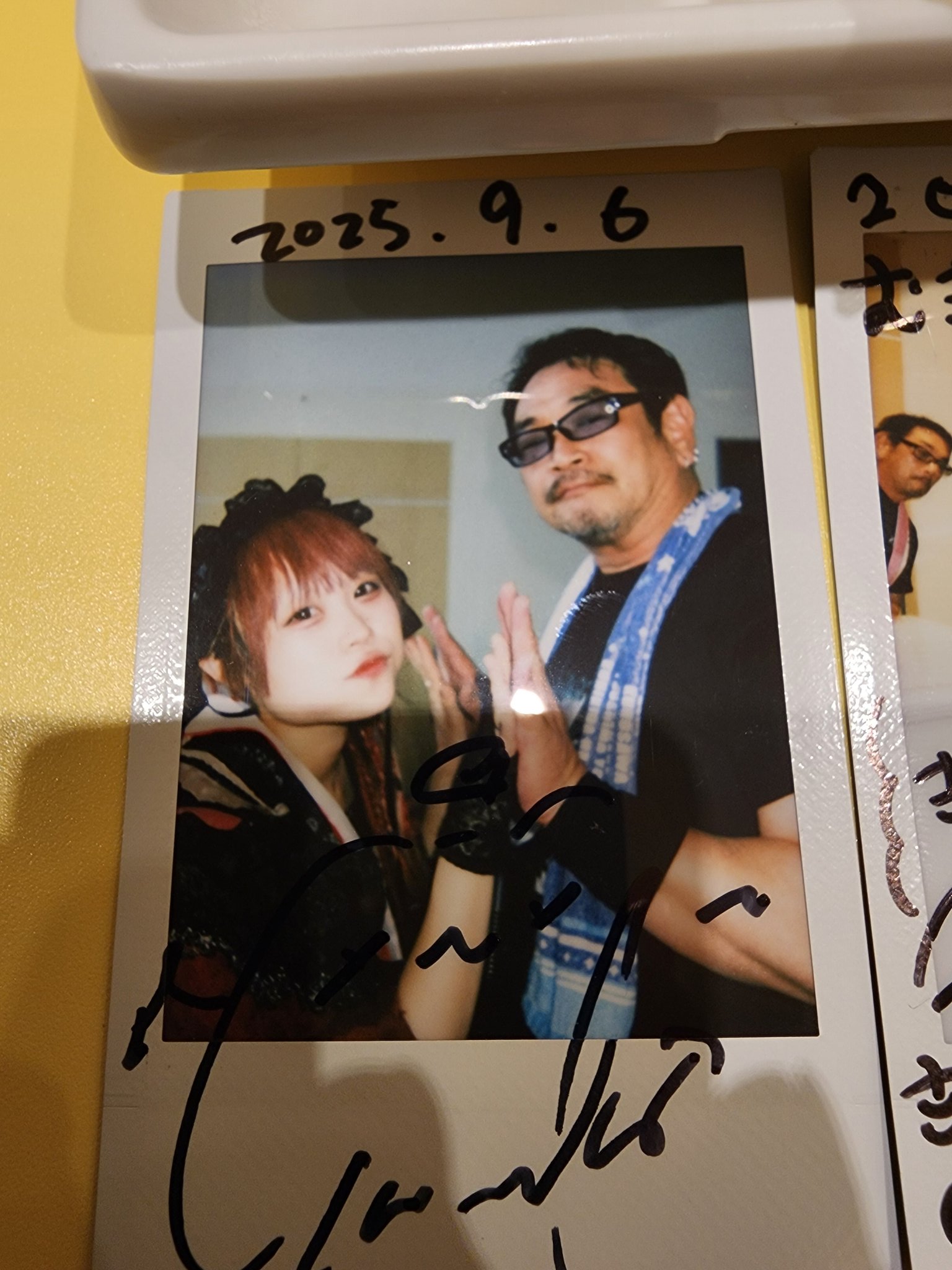 「#没」　不破　没　チェキ18枚セット　⑨ 没」公式 on X: 