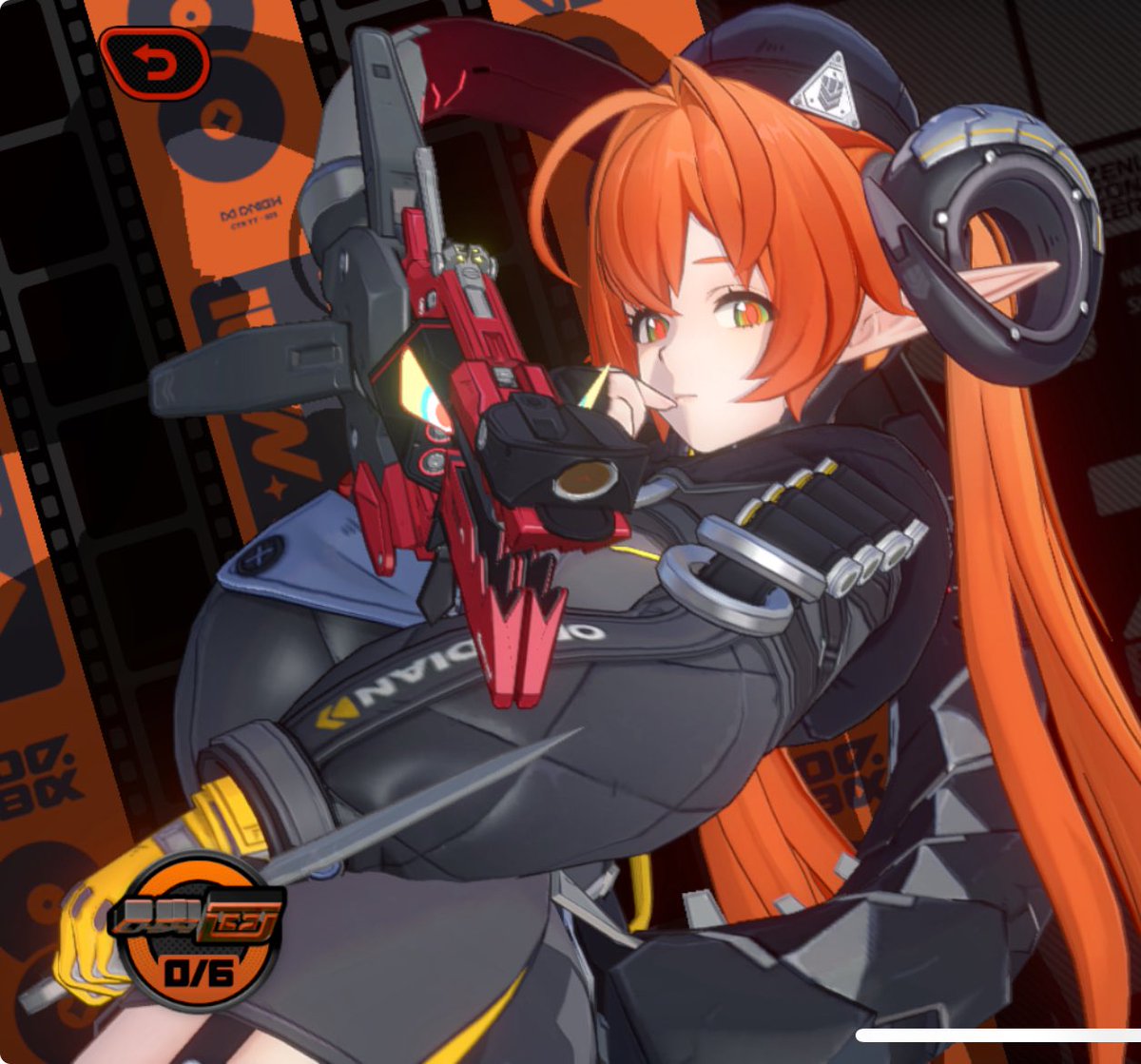 オルペウスか゛わ゛い゛い゛な゛あ゛あ゛