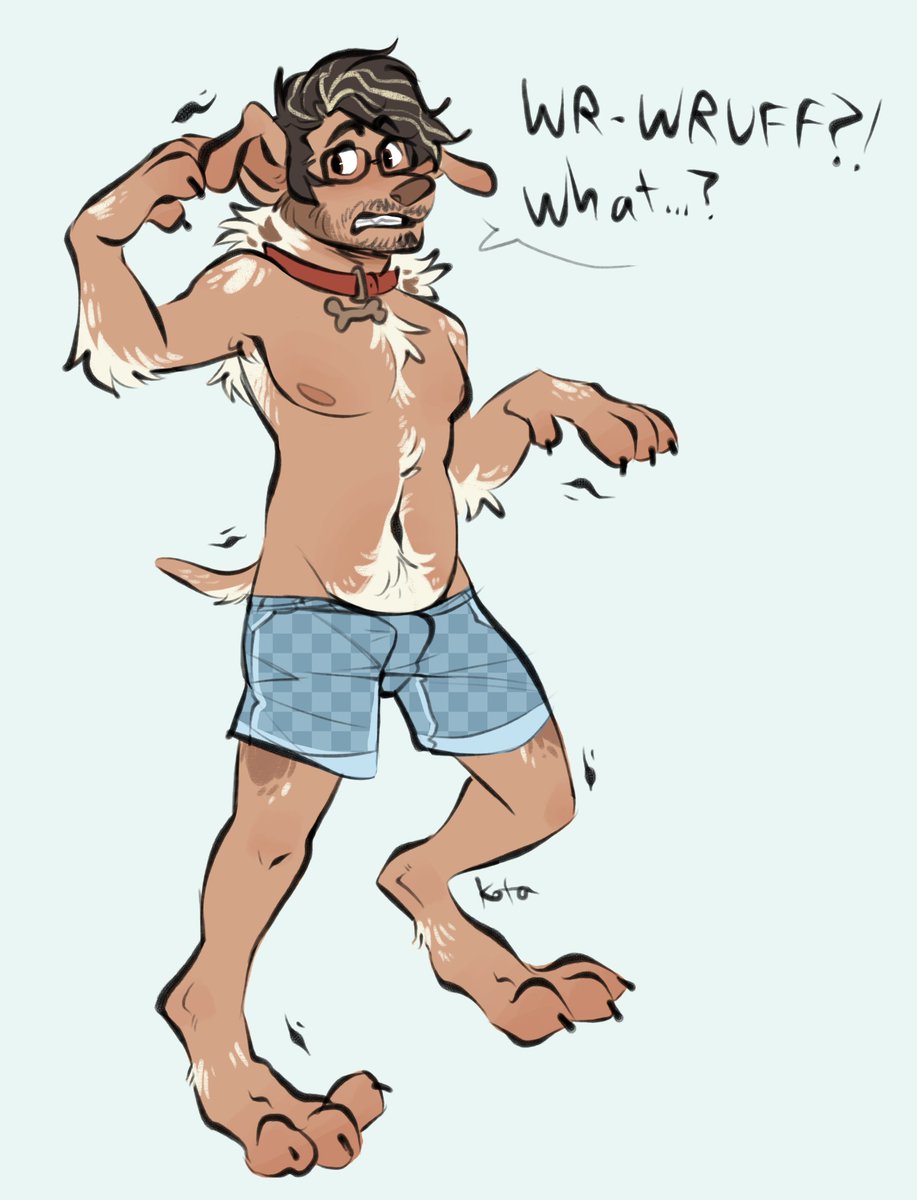 Kota 🔞 (closed) tweet media