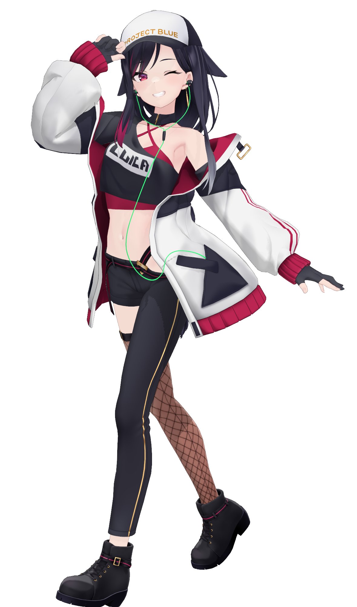 すごいルチルたんとお不動様のオニたん！ すごいルチルたんとお不動様のオニたん！ Kagen no Tsuki - YouTube