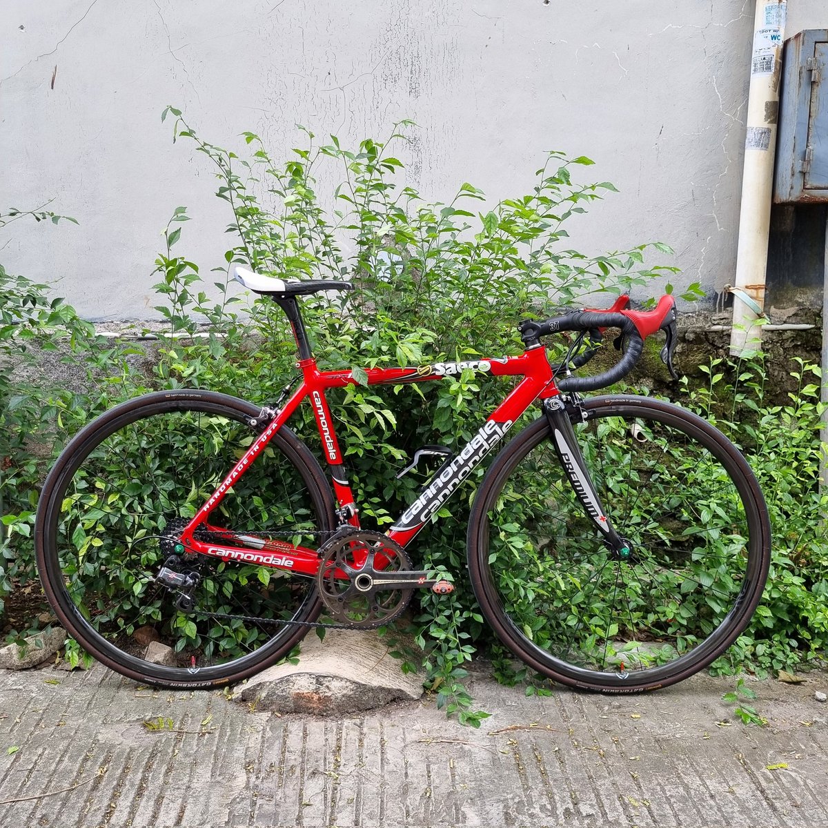 fix_fixed's tweet image. Frameset roadbike 
Cannondale black inc edition 19jt sz 50
Cannondale six13 18jt sz 48
Colnago lux dream 16jt sz 52
Cinelli nemo tig columbus spirit 18jt sz 51
#fnfjb