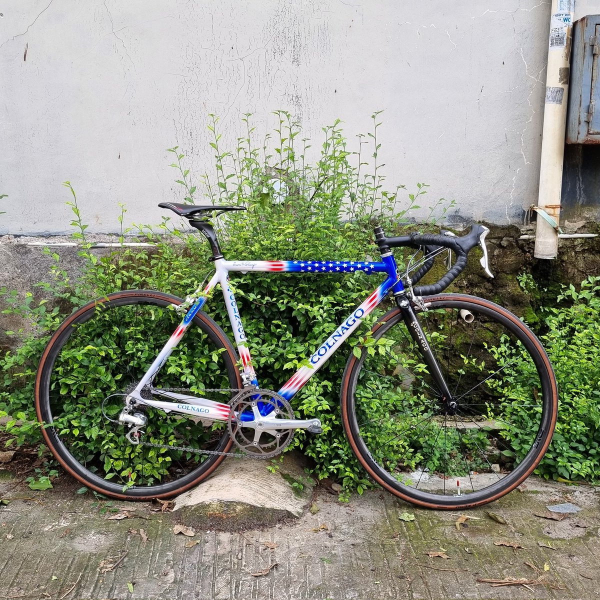 fix_fixed's tweet image. Frameset roadbike 
Cannondale black inc edition 19jt sz 50
Cannondale six13 18jt sz 48
Colnago lux dream 16jt sz 52
Cinelli nemo tig columbus spirit 18jt sz 51
#fnfjb