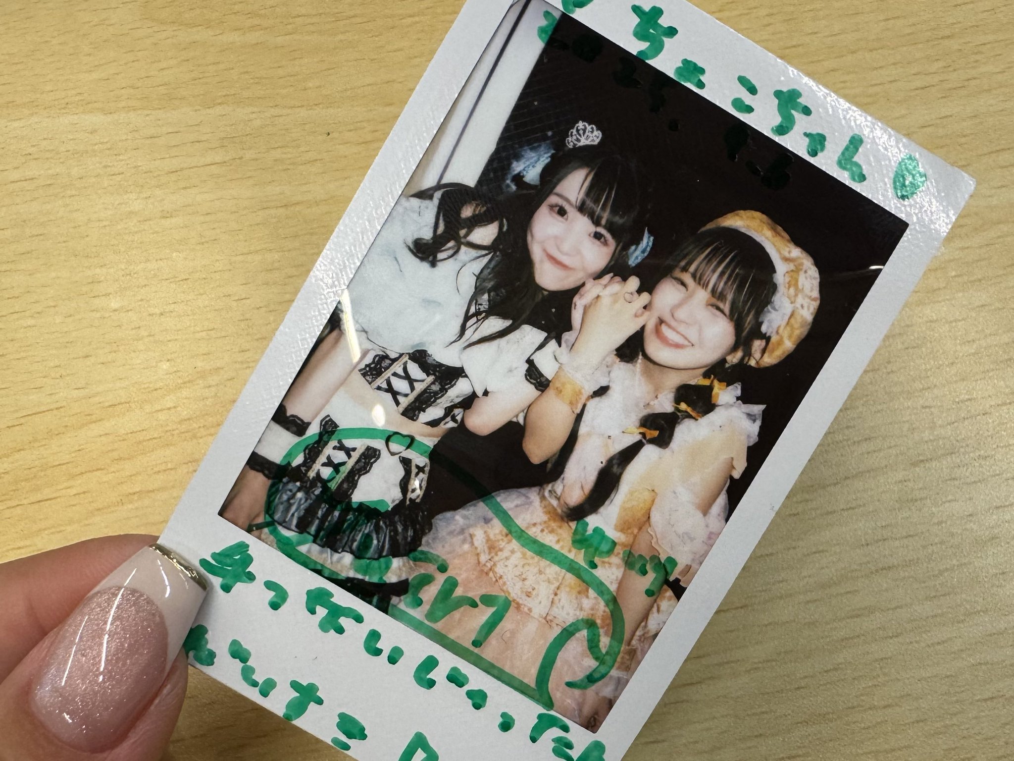 ちょこたん10枚チェキ ヤマダモール | 富士フイルム(FUJIFILM) インスタントカメラ