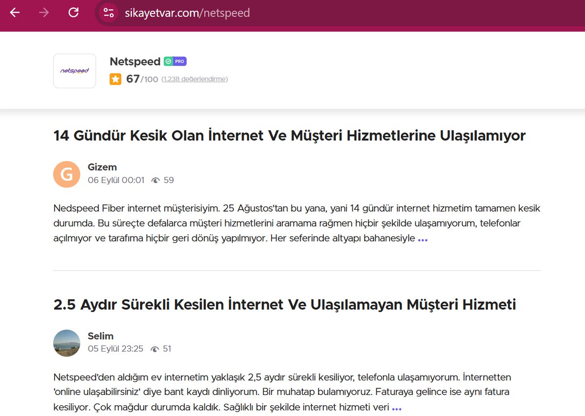 Aksitgkhn's tweet image. #netspeed