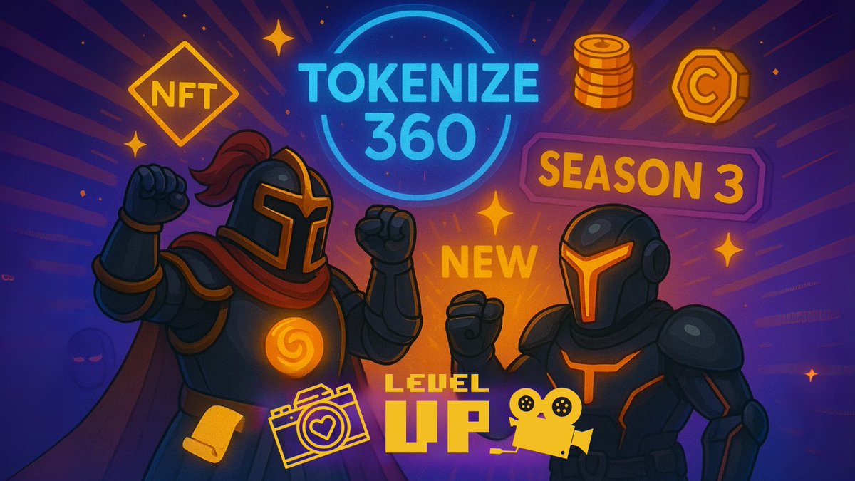 ⏳ The wait is almost over…

What to expect from the marketplace:
💎$1.5K+ in NFTs
💵300+ in USDT
🎁<a href="/playgigaverse/">Gigaverse</a> starter pack
🎫<a href="/forkast/"></a>  trading vouchers
  &amp; much, much more!

This season isn’t just about gaming. It’s about leveling up your role in the community.

Are you