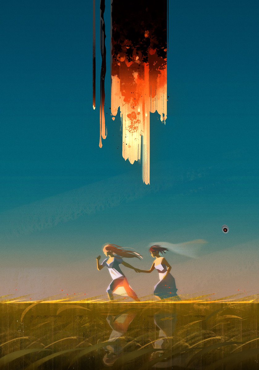 #ALNST #mizisua 
let me take you