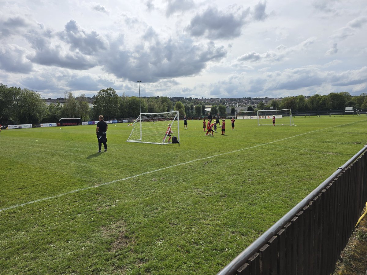 New ground ticked off ✅
Dronfield Town v Blackstones