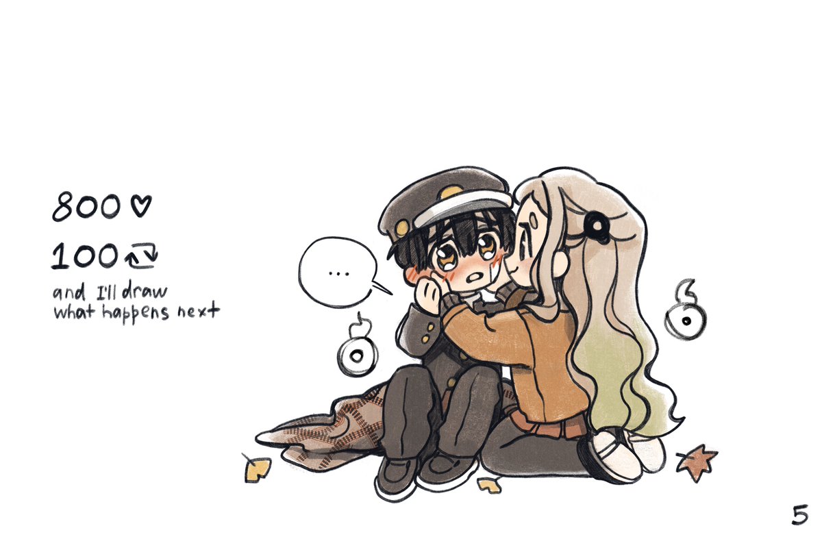 Seems like it’ll take something stronger… maybe a very special magic spell?✨