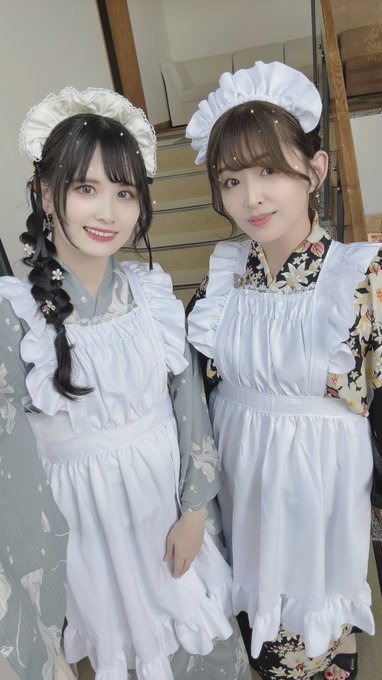 Twitterのコスプレ画像8