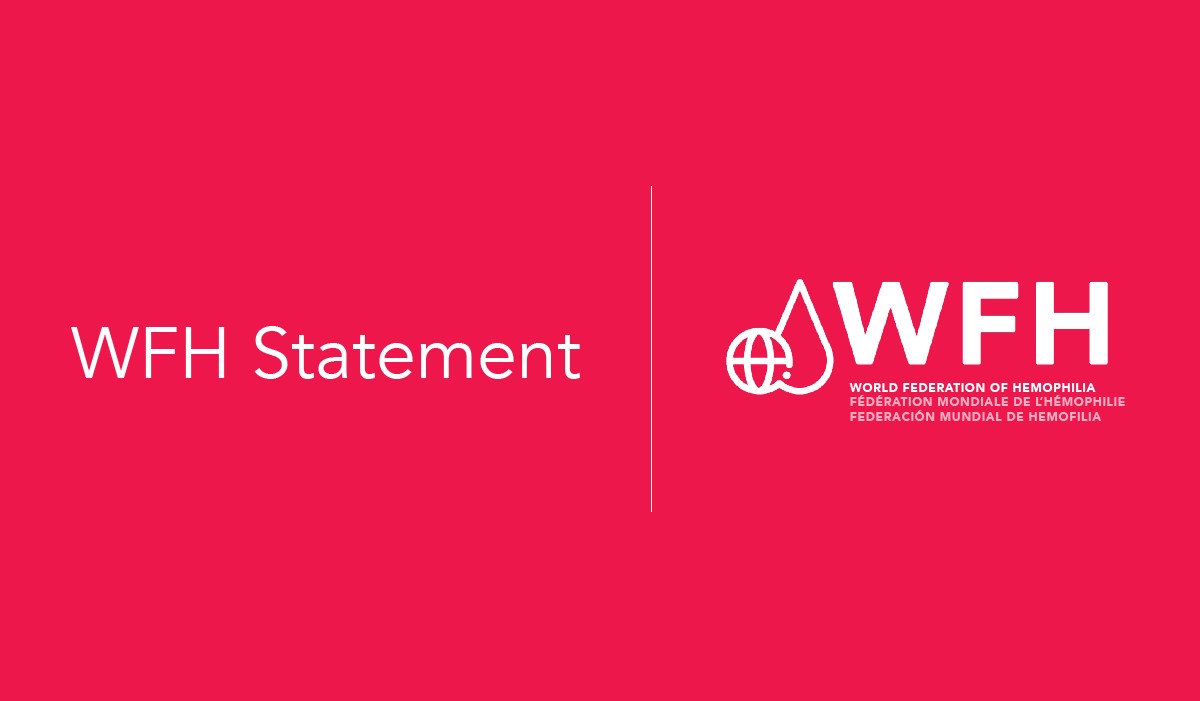 WFH (@wfhemophilia) on Twitter photo The global #BleedingDisorders community is celebrating a milestone achievement! The #WHO has approved the WFH proposals to update the Essential Medicines List and the Essential Medicines List for Children. Stay tuned for more news on the work carried out by the WFH. The global #BleedingDisorders community is celebrating a milestone achievement! The #WHO has approved the WFH proposals to update the Essential Medicines List and the Essential Medicines List for Children. Stay tuned for more news on the work carried out by the WFH.
