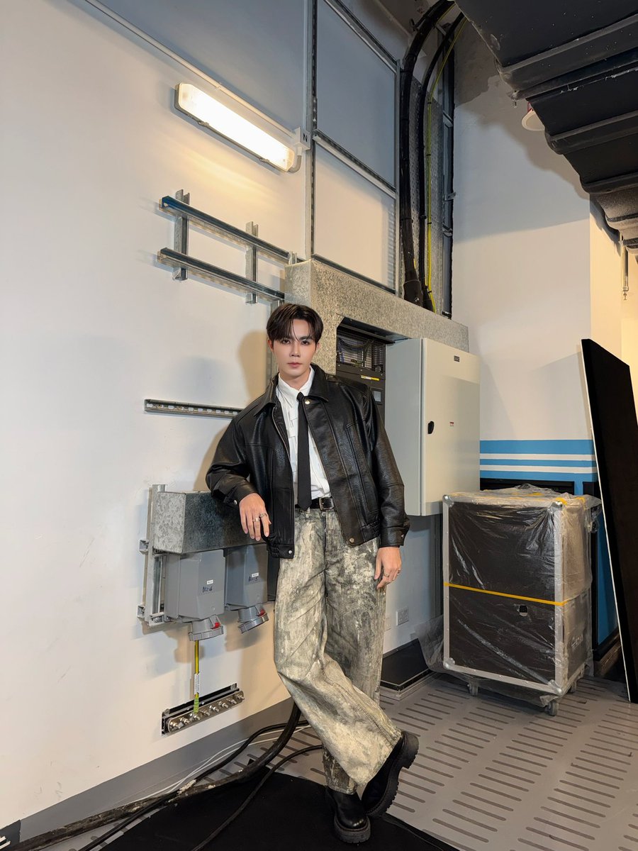 iLeang21's tweet photo. cool 📷
#ZeeYouAgainInMacau https://t.co/xS1BICb7vu
