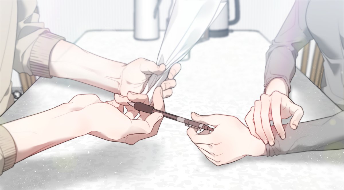 손발 뉴짤이란 좋은 것이다.