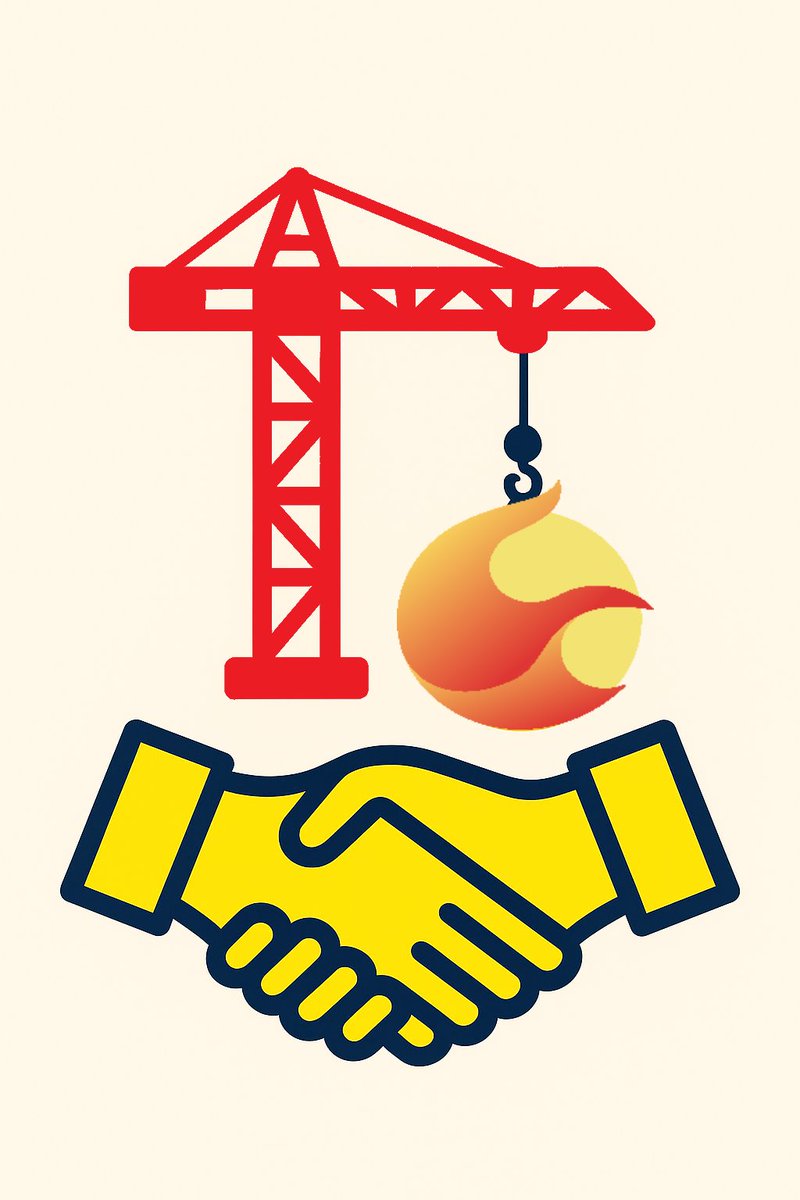 ilbarto4's tweet image. 🚀 #Builders & developers, pay attention: 🚀 Once again, the Phoenix Grants Program makes it clear: this is about empowering builders & developers to create projects with lasting impact.
The call to build has never been stronger. @phoenix_dir