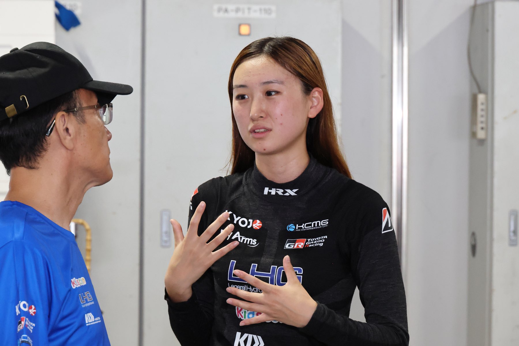 佐々木 佐々木 藍咲 (@Rami__seven) / X