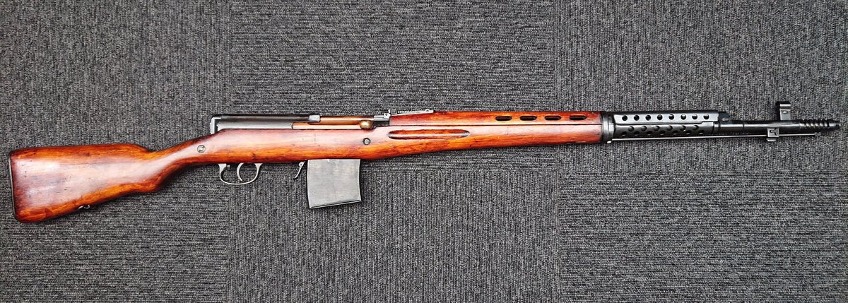 スオミ (@mosinnagant1891) / X